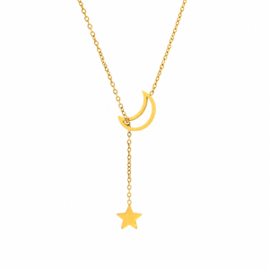 Collier - Céleste