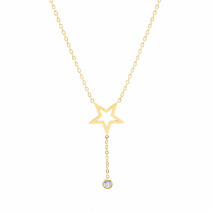 Collier - Souffle d’Étoile