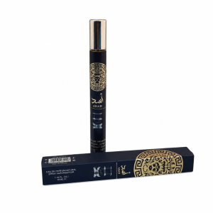 Eau de Parfum – Asad YARA Bleu