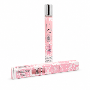 Eau de Parfum – YARA Rose