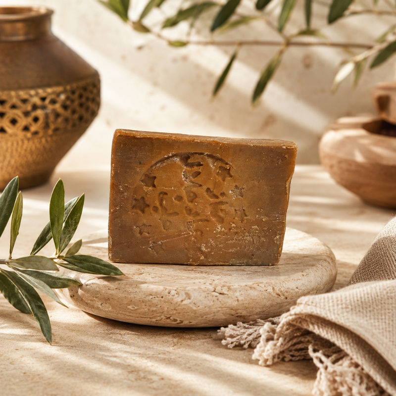 Mathusalep — Le savon d’Alep des grandes années – Image 3