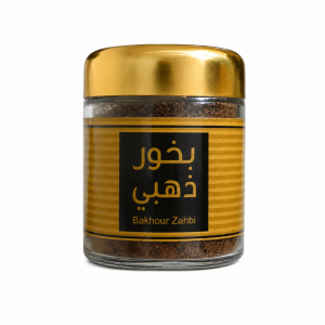 Bakhour Zahbi – Encens oriental