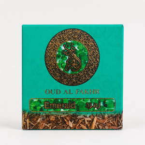 Bakhour Oud Al Fakhr – Encens oriental