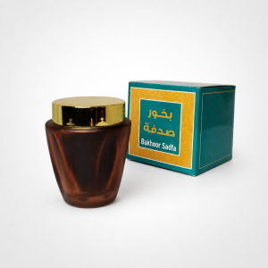 Encens – Bakhoor Sadfa
