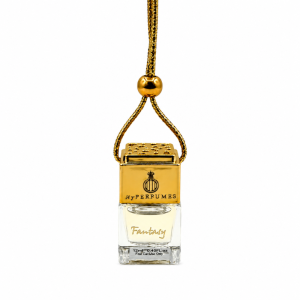 Fantasy – Parfum pour voiture