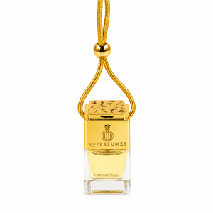 Lamsat Harir – Parfum pour voiture